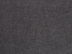 Best Beliani Divisorio da scrivania WALLY 80 x 40 cm scuro Grigio