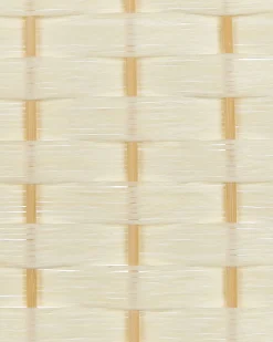 Clearance Beliani Divisorio per ambienti a 4 pannelli LAPPAGO chiaro 163 cm 170 cm Beige