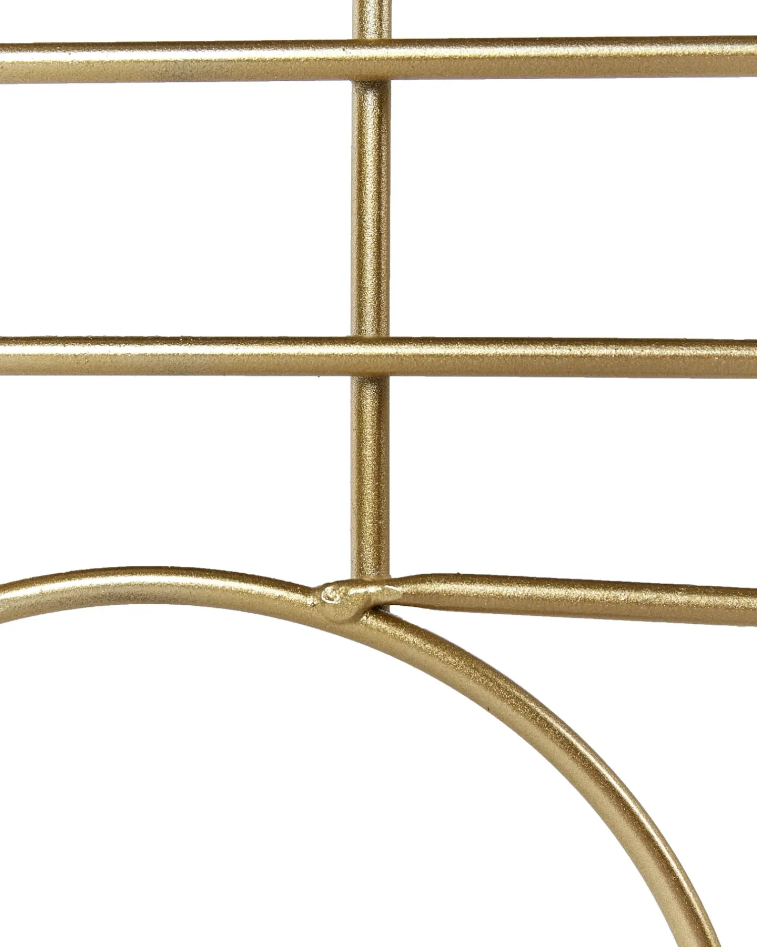 Sale Beliani Divisorio per ambienti a 3 pannelli TURANIA 100 cm 170 cm Oro