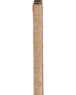 Clearance Beliani Divisorio per ambienti a 4 pannelli TRAFOI 158 cm 170 cm Marrone