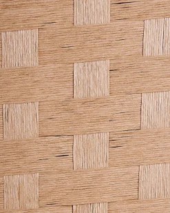 Clearance Beliani Divisorio per ambienti a 4 pannelli TRAFOI 158 cm 170 cm Marrone