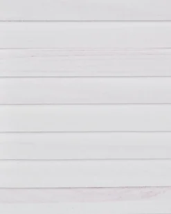 Sale Beliani Divisorio per ambienti a 4 pannelli AVENES sporco 163 cm 170 cm Bianco