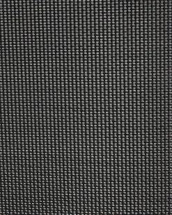 Discount Beliani Dondolo da giardino BOGART Metallo Nero