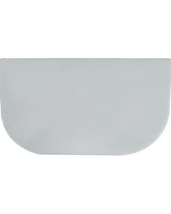 Discount Beliani Dondolo da giardino FIASTRA Metallo chiaro Grigio