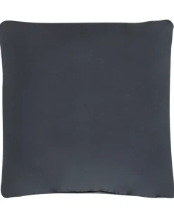 Sale Beliani Dondolo da giardino FIASTRA Metallo scuro Grigio