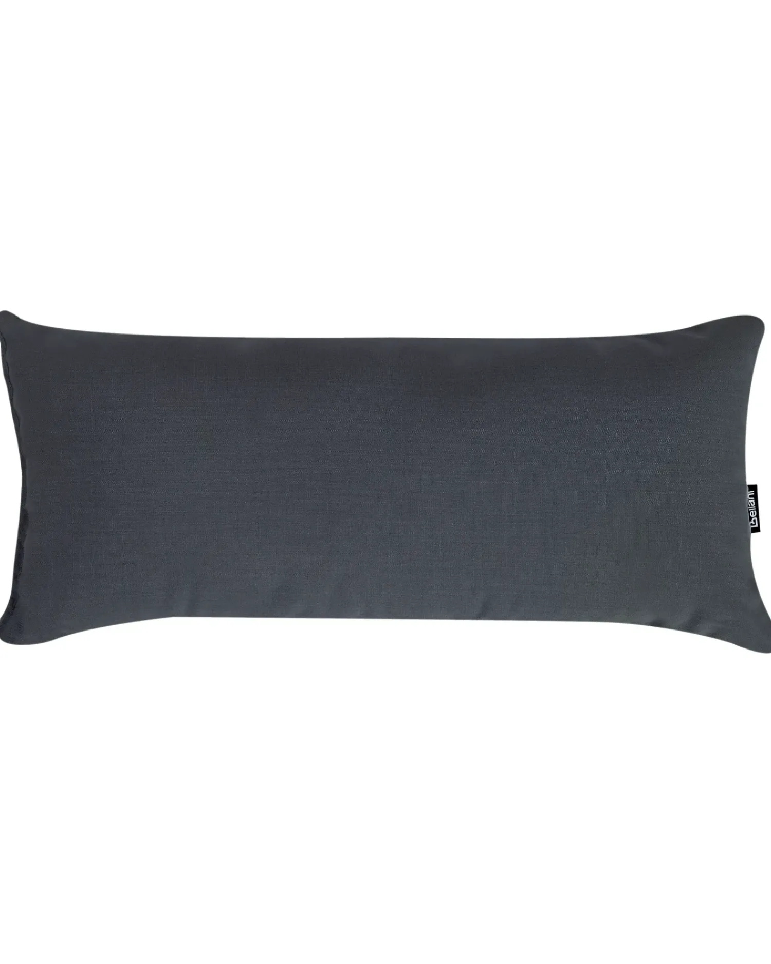 Sale Beliani Dondolo da giardino FIASTRA Metallo scuro Grigio