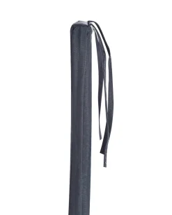 Outlet Beliani Dondolo da giardino FIBBIALLA Legno di abete Marrone Grigio Marrone