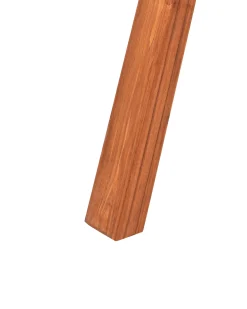 Online Beliani Dondolo da giardino FICARELLA Legno di larice Marrone