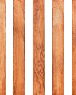 Online Beliani Dondolo da giardino FICARELLA Legno di larice Marrone