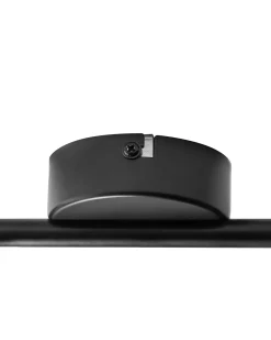 New Beliani NYANDO Metallo Nero