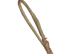 Clearance Beliani Festone di Natale SORIA 150 cm Verde Rosso Verde
