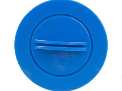 New Beliani Filtro ARCELIA Bianco Bianco Blu