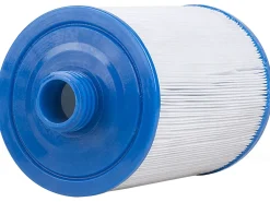 New Beliani Filtro ARCELIA Bianco Bianco Blu