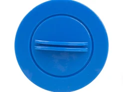 New Beliani Filtro LAGOON Bianco Bianco Blu