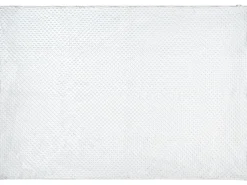 Hot Beliani Fodera per coperta ponderata 1000 CALLISTO Bianco