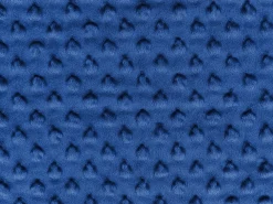 Discount Beliani Fodera per coperta ponderata 1000 CALLISTO 135 x 200 cm marino Blu