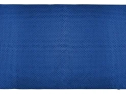 Discount Beliani Fodera per coperta ponderata 1000 CALLISTO 135 x 200 cm marino Blu