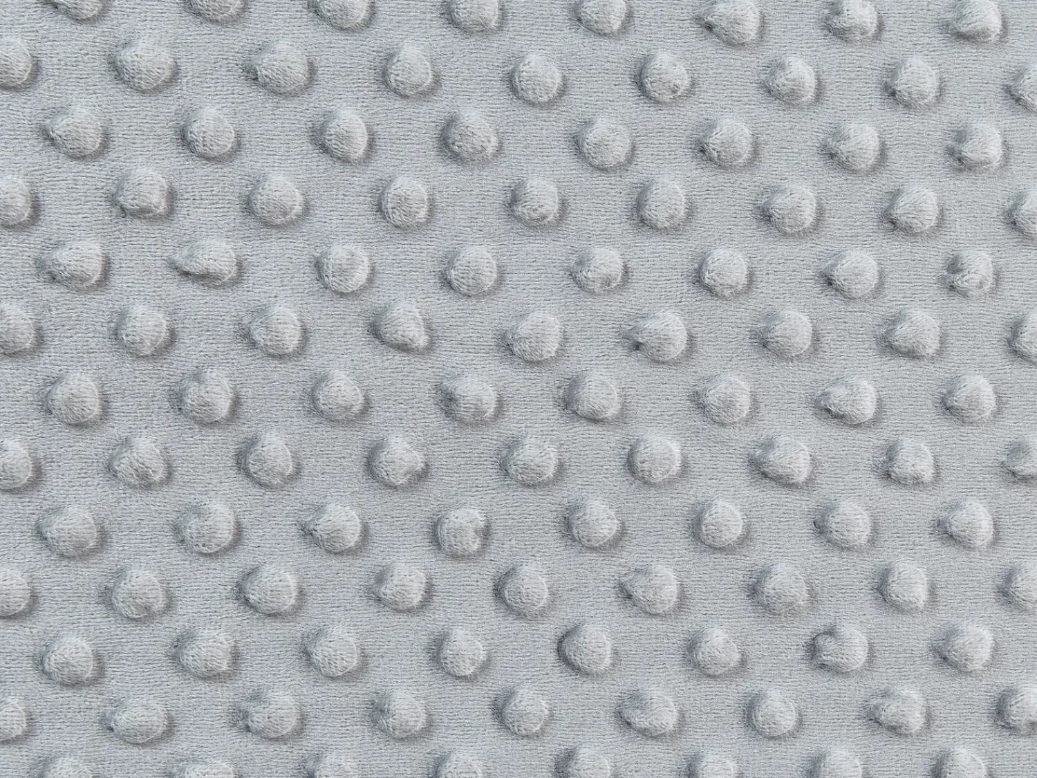 Beliani Fodera per coperta ponderata 1000 CALLISTO 135 x 200 cm chiaro Grigio