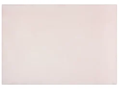 Hot Beliani Fodera per coperta ponderata 800 RHEA 120 x 180 cm pastello Rosa