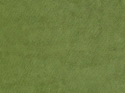 Beliani Fodera per coperta ponderata 600 RHEA scuro Verde