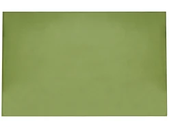 Beliani Fodera per coperta ponderata 600 RHEA scuro Verde