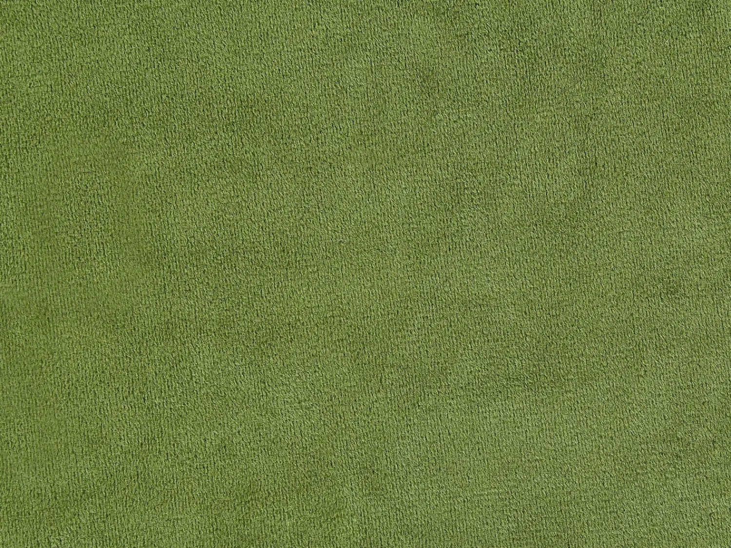 New Beliani Fodera per coperta ponderata 800 RHEA scuro Verde