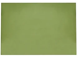 New Beliani Fodera per coperta ponderata 800 RHEA scuro Verde