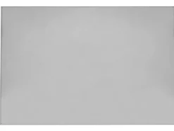 Hot Beliani Fodera per coperta ponderata 1000 RHEA Grigio