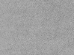 Hot Beliani Fodera per coperta ponderata 1000 RHEA Grigio