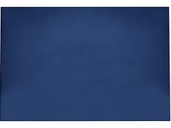 Online Beliani Fodera per coperta ponderata 1000 RHEA 135 x 200 cm marino Blu