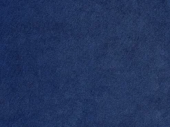 Online Beliani Fodera per coperta ponderata 1000 RHEA 135 x 200 cm marino Blu