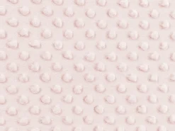 Outlet Beliani Fodera per coperta ponderata 800 CALLISTO 120 x 180 cm pastello Rosa
