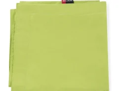 Best Beliani Fodera per Poltrona Sacco FUZZY 180 cm 140 cm lime Verde