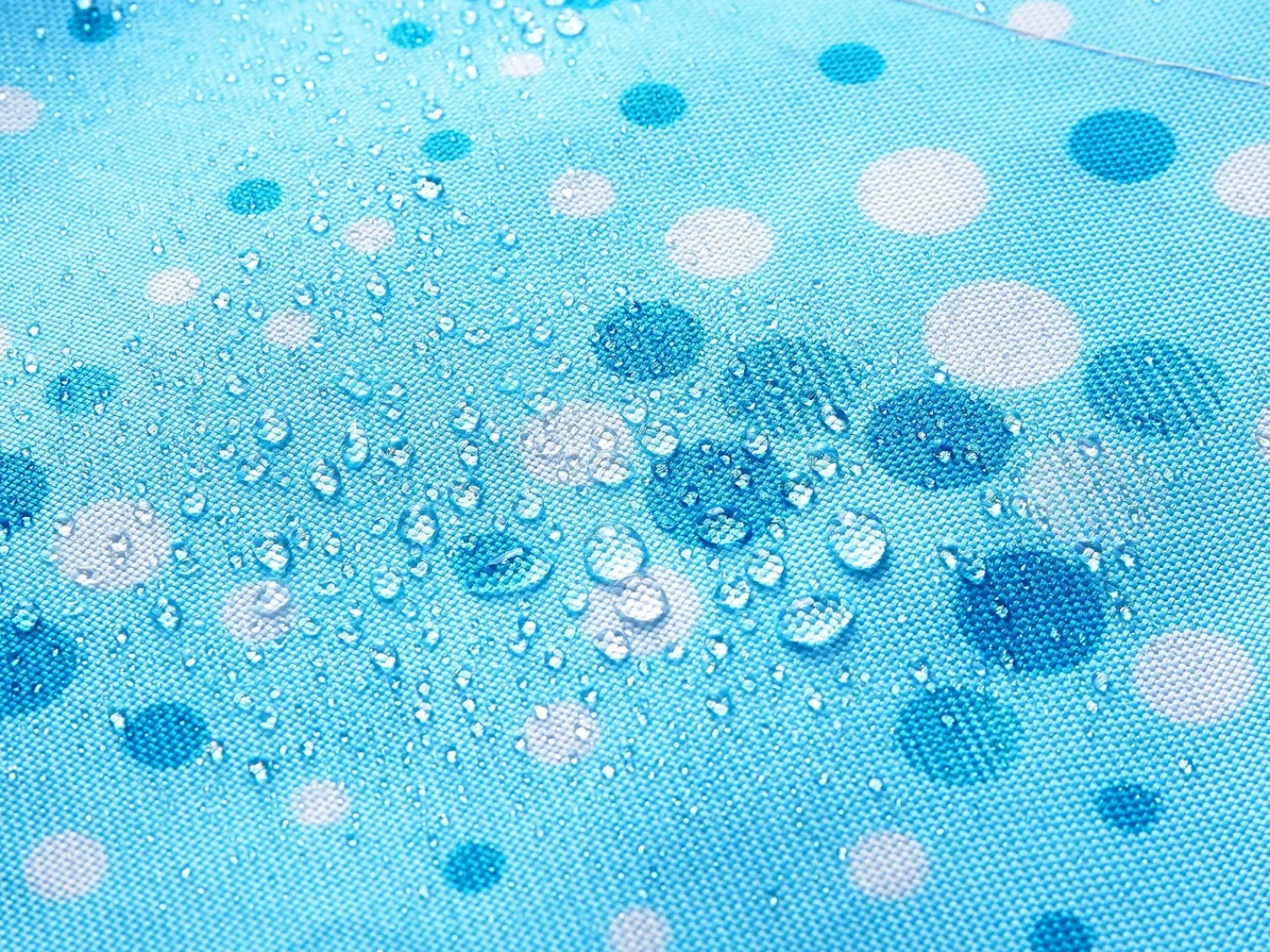Outlet Beliani Fodera per Poltrona Sacco FUZZY 180 cm 140 cm Azzurro Blu