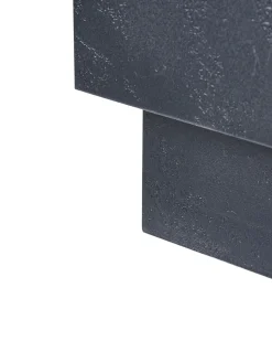 Hot Beliani Fontana da giardino FERRERA Nero
