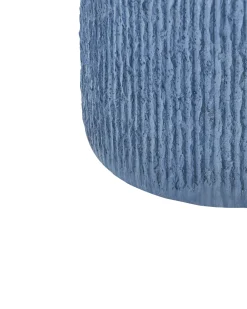 Clearance Beliani Fontana da giardino LED WINX Grigio