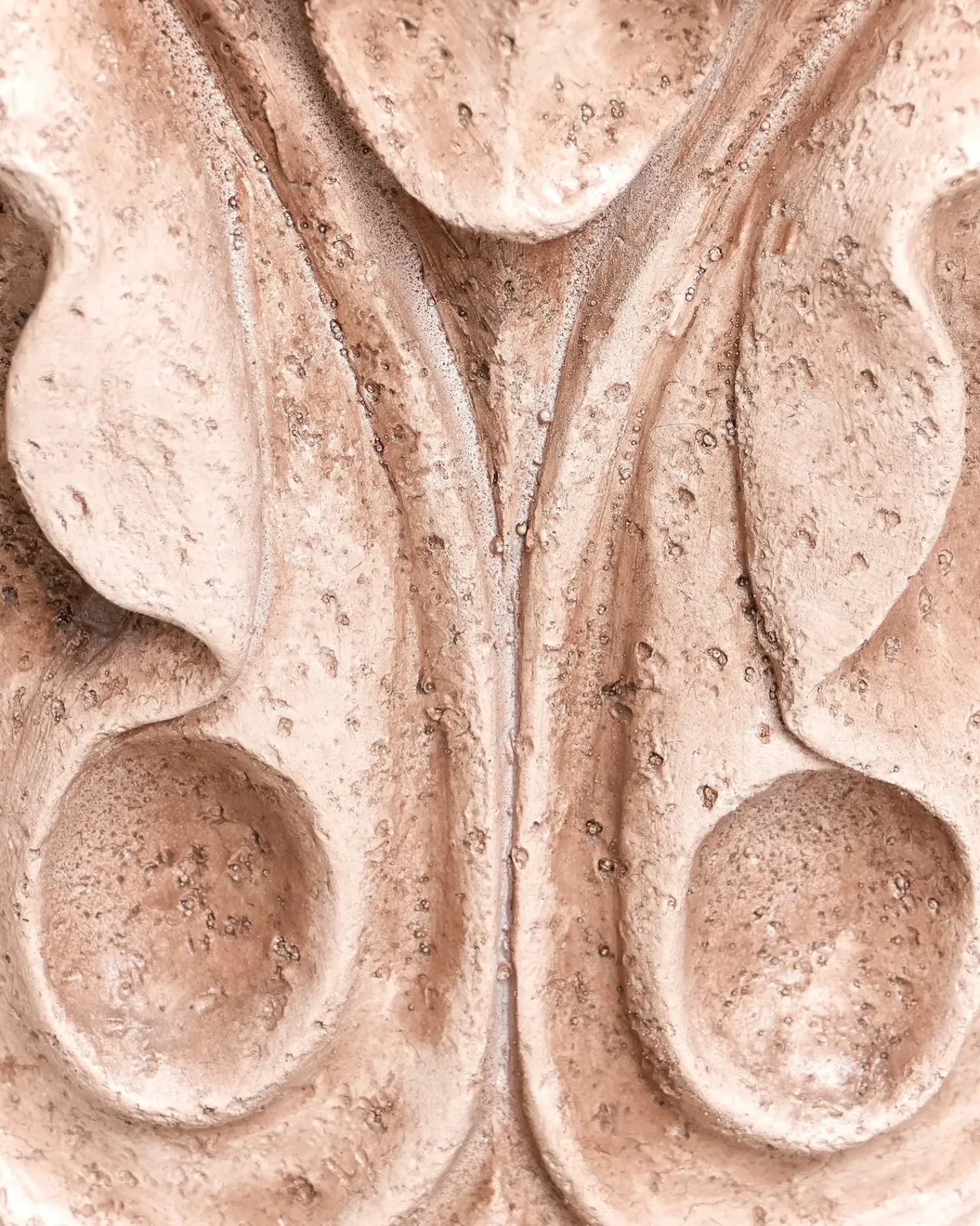Online Beliani Fontana da giardino VELINO Beige