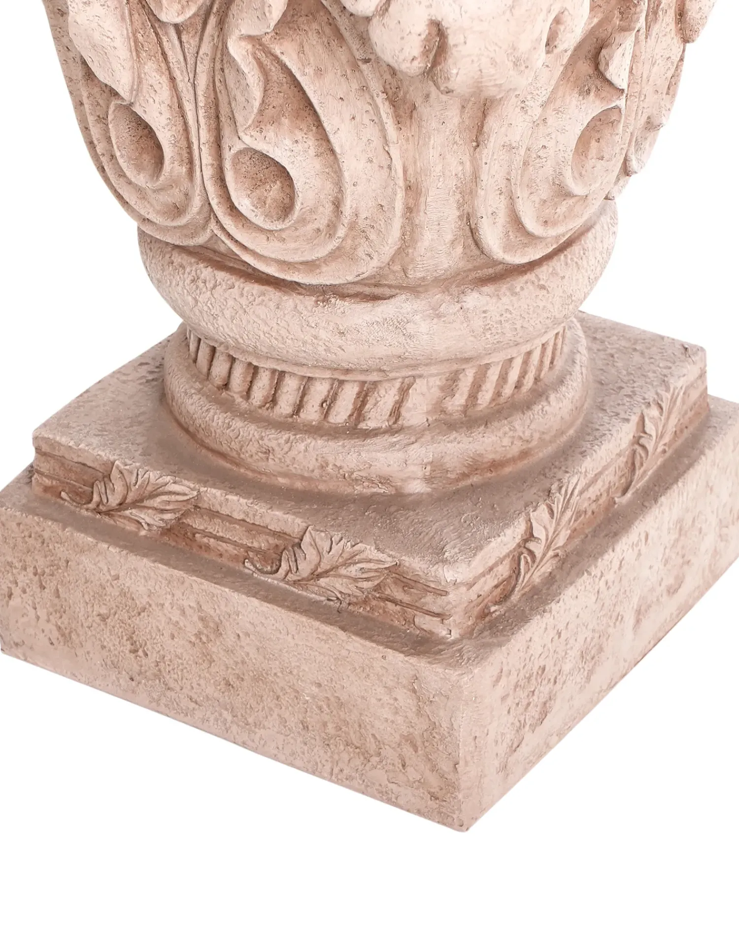 Online Beliani Fontana da giardino VELINO Beige