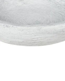 Clearance Beliani Fontana per uccelli MAMOU Uccello Grigio