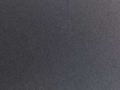 Discount Beliani Gazebo AVENTINE Metallo 300 cm 300 cm Grigio scuro Grigio Nero