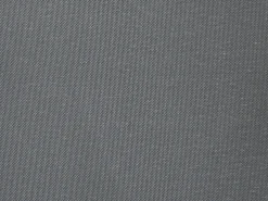 Online Beliani Gazebo COLOS Metallo 400 cm 300 cm Grigio grafite Grigio Nero