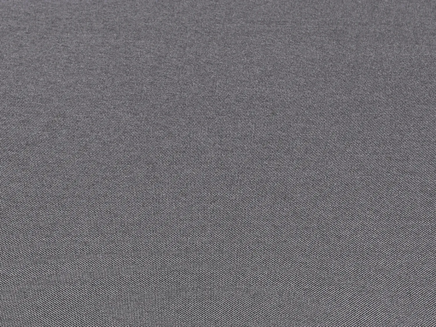 New Beliani Gazebo NARO Metallo 240 cm 148 cm Grigio Grigio Nero