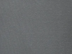 New Beliani Gazebo SAFARA Metallo 368 cm 368 cm Grigio grafite Grigio Nero