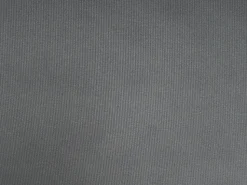 Online Beliani Gazebo VIMINO Metallo 282 cm 294 cm Grigio scuro Grigio Nero