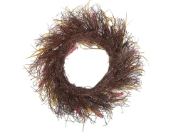 Clearance Beliani Ghirlanda Decorativa CANDELARIA 50 cm Multicolore