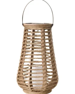 Discount Beliani GWAYI 34 cm Naturale