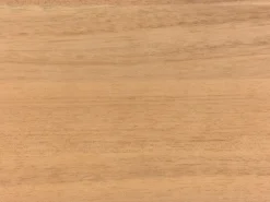 Clearance Beliani Isola per cucina esterna IVREA Legno di acacia certificato Marrone Marrone Grigio