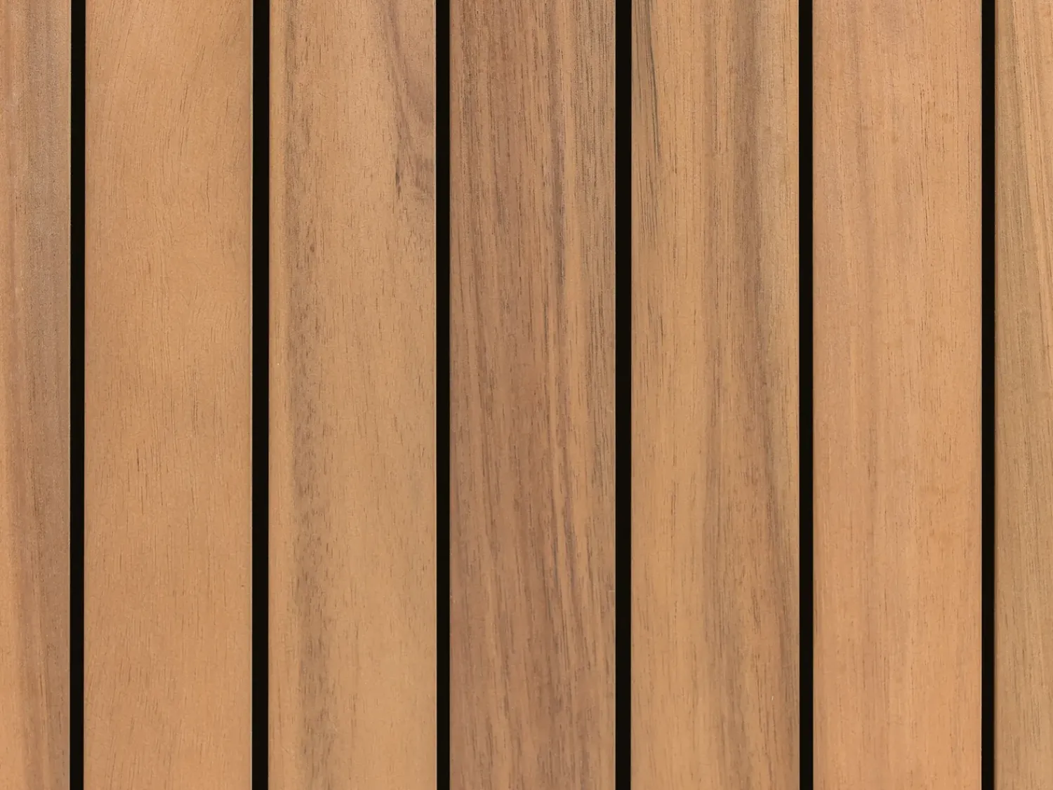 Clearance Beliani Isola per cucina esterna IVREA Legno di acacia certificato Marrone Marrone Grigio