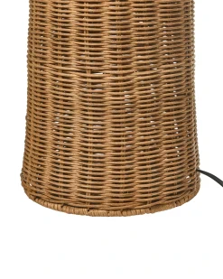 New Beliani ALERO Rattan Naturale