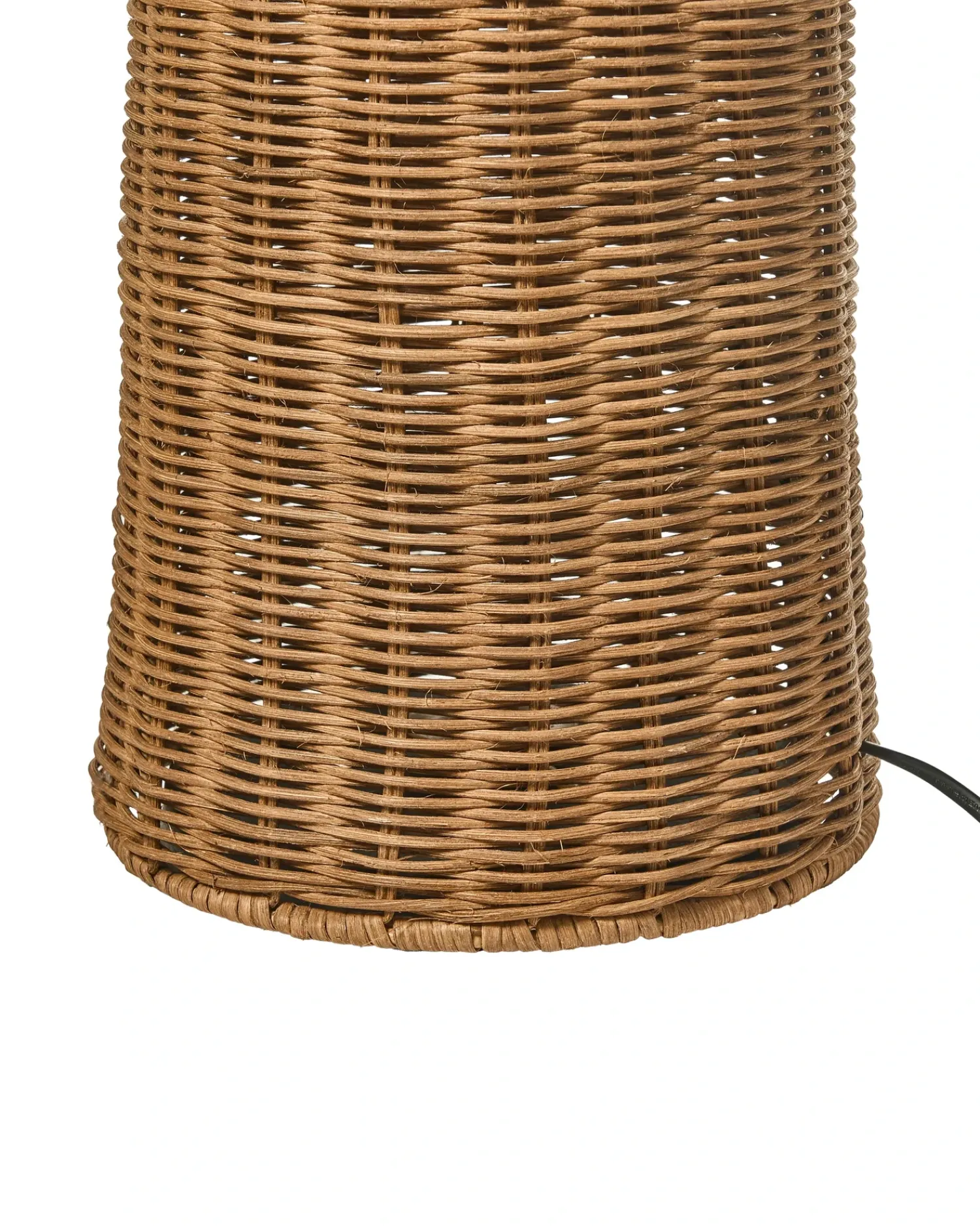 New Beliani ALERO Rattan Naturale